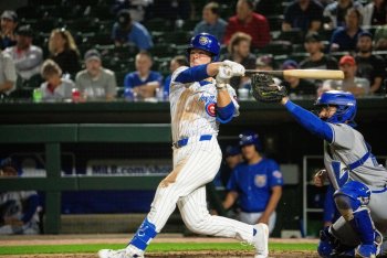 Chicago Cubs Weekly Prospect Update: James Triantos Finds His Offensive Rhythm; Carico and Bowser Begin Promotions