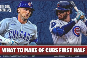 What To Make Of The Cubs At The All-Star Break