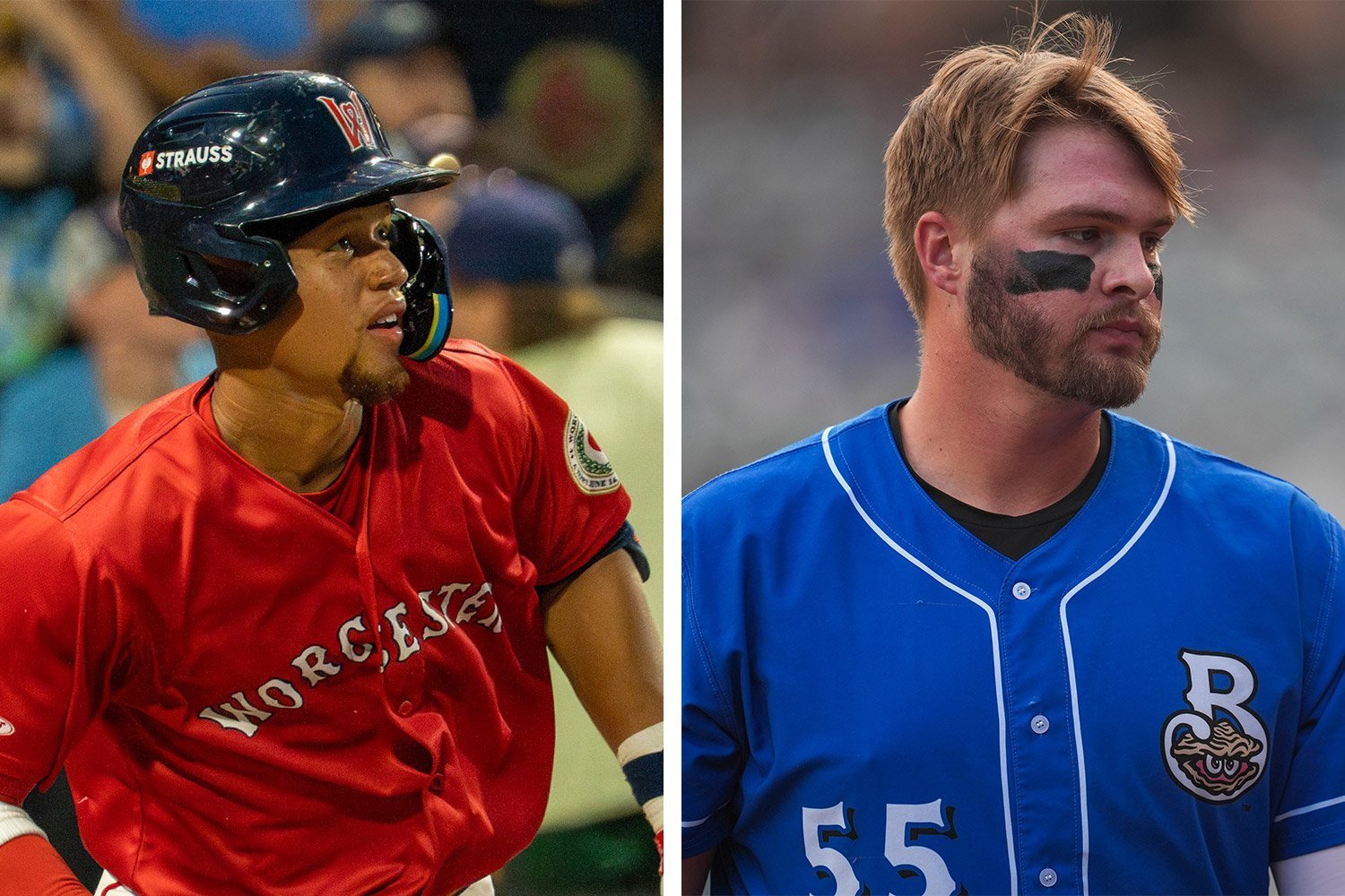 More information about "Hot Week & The Top 100: Red Sox Prospects Lead The Way"