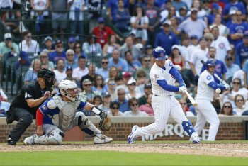 Cubs Fans, Quit Your Worrying: Alex Bregman Is Heating Up Just In The Nick Of Time