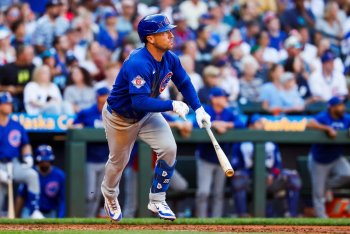 Cubs Week in Review: The Going Gets Tough