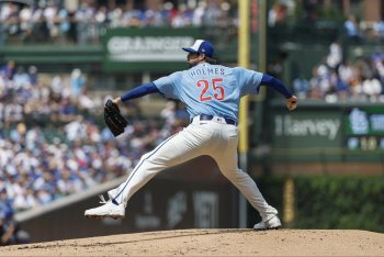 Gauging Early Impressions From Cubs' Biggest Trade Deadline Acquisitions