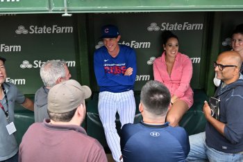 What's Next For the Cubs After Acquiring Kevin Gausman?