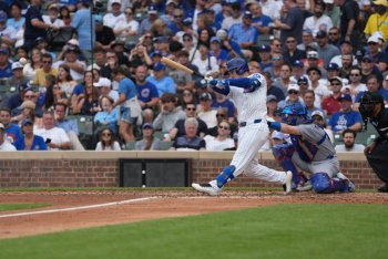 Cubs Have Spent the Summer Preparing for Dodgers In October