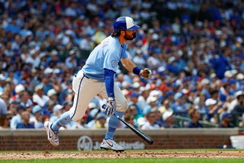 After Key Injury Shakes Up Infield, Cubs Face Adversity Yet Again