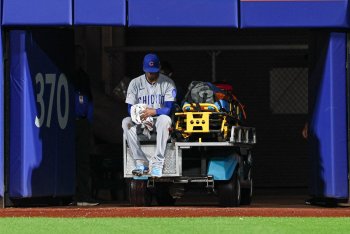 Cubs Can't Count on Edward Cabrera or Any Other Returning Arms as They Plan Beyond Trade Deadline
