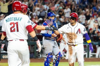 In a Heartbreak Triple-Whammy, Cubs Lose a Game They Should Have Won
