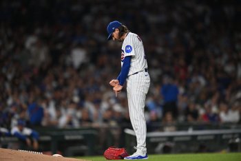Comparing Cubs' Improved Rotation Against Other National League Contenders