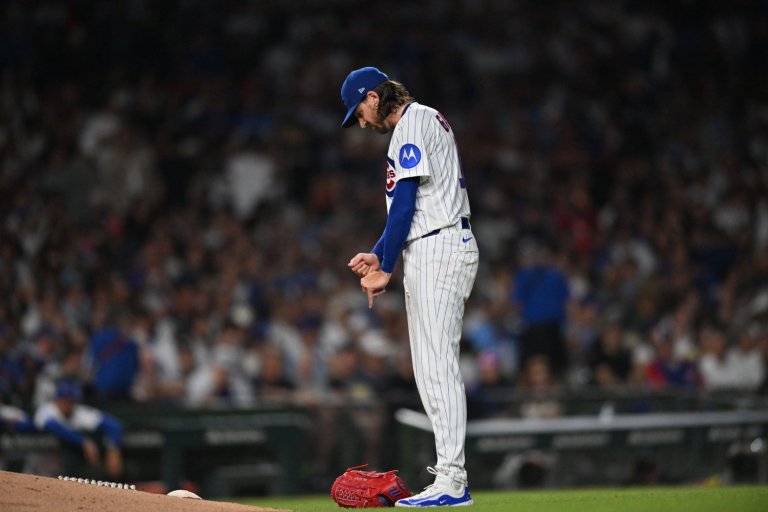 Comparing Cubs' Improved Rotation Against Other National League Contenders