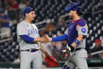 Can the Cubs Piggyback Their Way to Glory?