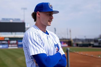 Jaxon Wiggins Remains A Frustratingly Polarizing Prospect
