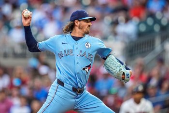 What to Expect from the Newest Cub, Starter Kevin Gausman
