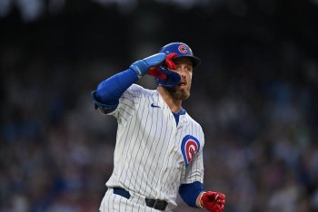 Michael Busch is Slumping Again, But This Time, It’s Different
