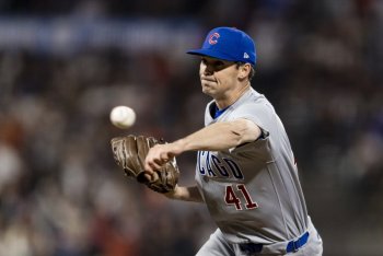 Cubs Better Hope They Dodge Hoby Milner Waiver Bullet They Pulled the Trigger On