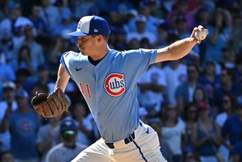 Hoby Milner's Tenure With Cubs Comes To Abrupt End