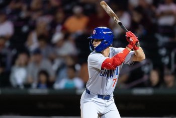 Should the Cubs Call Up Catcher Owen Ayers in September?