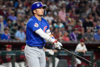 Seiya Suzuki's Quiet, Consistent Excellence Has Made Him Invaluable to Cubs