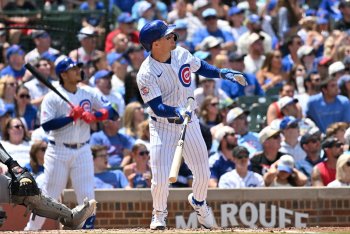 Matt Shaw's Return Is Equally Important for Cubs' Present and Future