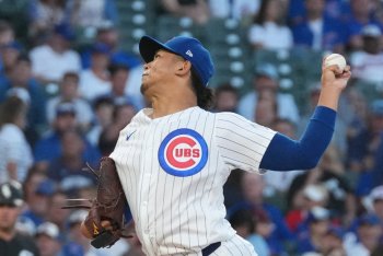 How Cubs Can Best Protect Shota Imanaga, Their Plexiglass Cannon