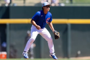 What Cubs Gave Up in Kevin Gausman Trade