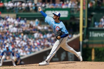 Sweeper Usage & A Revised Sinker Were The Keys To Clay Holmes' Brilliance On Friday