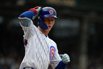 Cubs Week In Review: Persistent Adversity Will Serve As a Lesson, Not a Death Knell