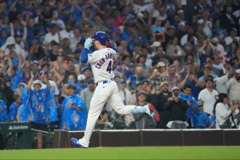 Pete Crow-Armstrong Is Actually On Pace for the Greatest Cubs Season Ever