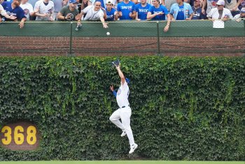 Acquiring Tyrone Taylor Was An Unsung Gem By Jed Hoyer At Trade Deadline