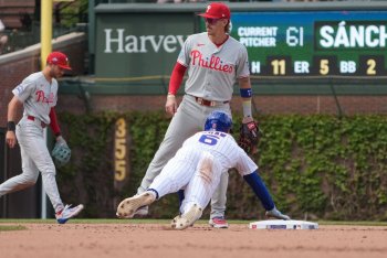 Cubs' Nightmare Route to World Series: Worst Possible Matchups In Every Round