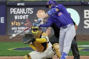 A Cubs Fan's Guide to September: Ranking the 5 Most Important Games Remaining on Chicago's Schedule