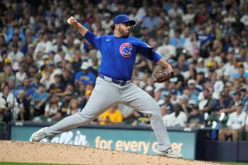 The Leaders of the Cubs' Pitching Staff Are All New Faces. The Problems Are Familiar.
