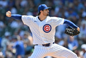 Chicago Cubs Pitchers of the Month: August 2026