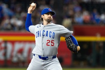 Clay Holmes's Cutter Might Change the Cubs Organization Forever