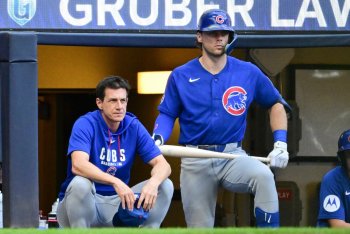 Craig Counsell's Mystifying Monday Screwup Continues a Troubling Trend