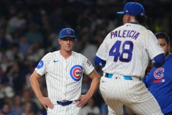 Is the Cubs’ Bullpen Good Enough for October?
