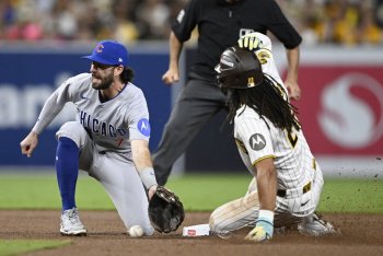 Flattened: Cubs Have to Rediscover Their Multi-Dimensionality After Game 1 Catastrophe
