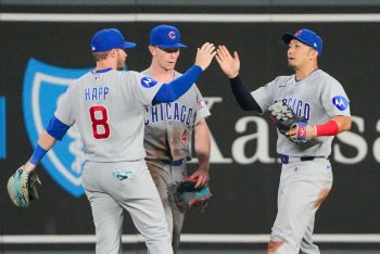 Cubs Can Win World Series By Addressing One Major Weakness In October
