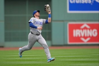 Ian Happ, Tyrone Taylor Are Forming Cubs’ Perfect Playoff Platoon