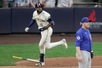 Cubs Week in Review: Losses That Felt Avoidable Pile Up