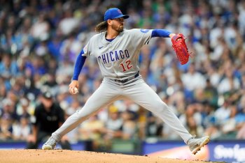 What Will the Cubs’ Postseason Rotation Actually Look Like?