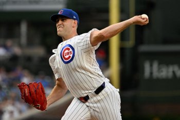 Cubs Pitchers Have Tried to Confound Brewers' Scouting Reports, with Mixed Results