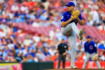 Matthew Boyd Has A Clear Path Toward Postseason Relevance With Cubs
