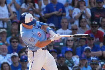 Matt Shaw's Best Opportunity With Cubs Will Likely Come In October
