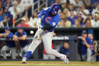 How 3 Key Cubs Hitters Matchup with Padres Game 1 Starter Michael King