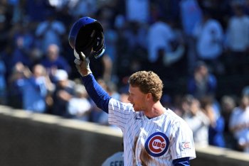 'Listen to This Crowd': Pete Crow-Armstrong's Capstone Moment Epitomized One of Chicago Sports' Greatest Seasons