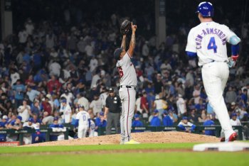 Can Pete Crow-Armstrong Resist the Temptation to Try to Save the Cubs?