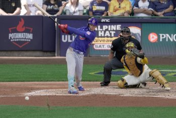 Cubs Week In Review: Pete Crow-Armstrong, Rotation Keep First NL Wild Card Dreams Alive