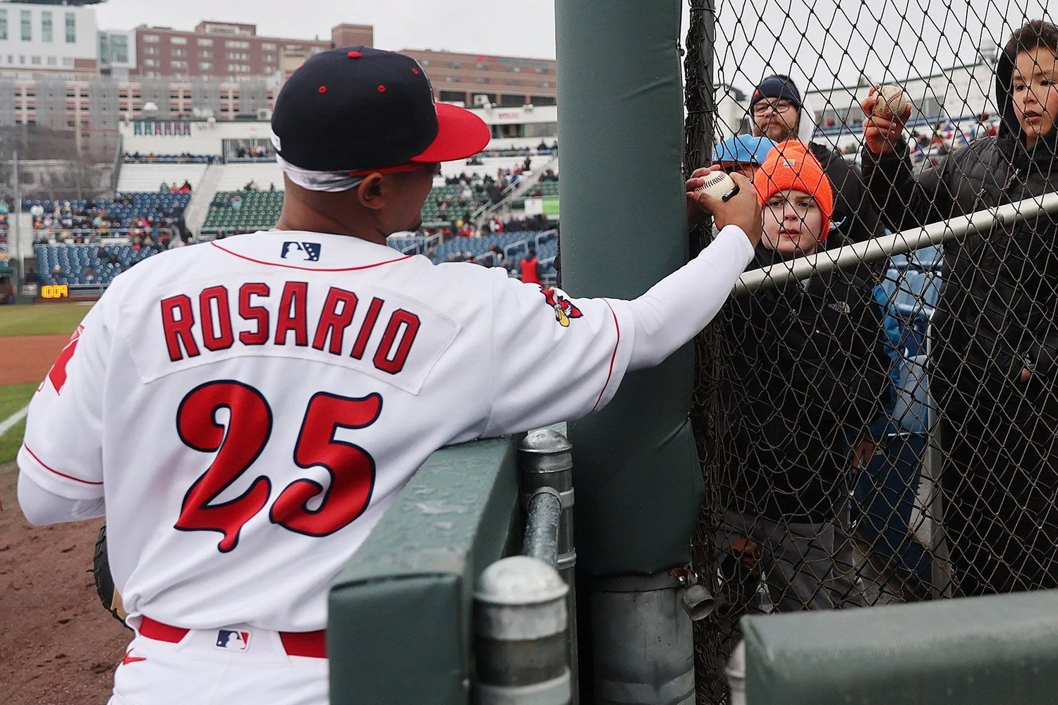 More information about "Hot Week & The Top 100: Double-A Sweeps"