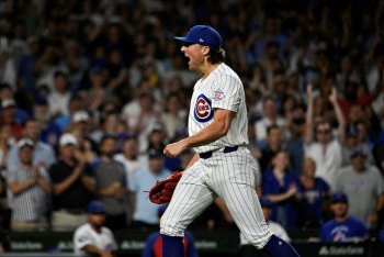 After In-Season Pitch Mix Overhaul, Ryan Rolison is a Whole New Dude