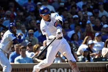 Always Adjusting, Seiya Suzuki Has Evolved into Baseball's Hardest Hitter to Defend
